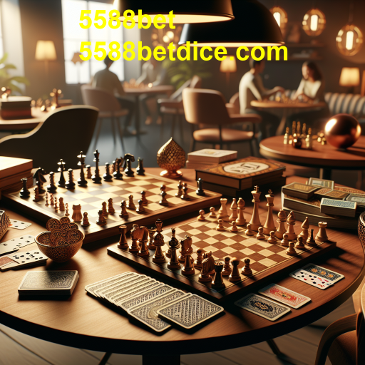 A Diversão dos Jogos de Mesa: Uma Experiência Social Inigualável